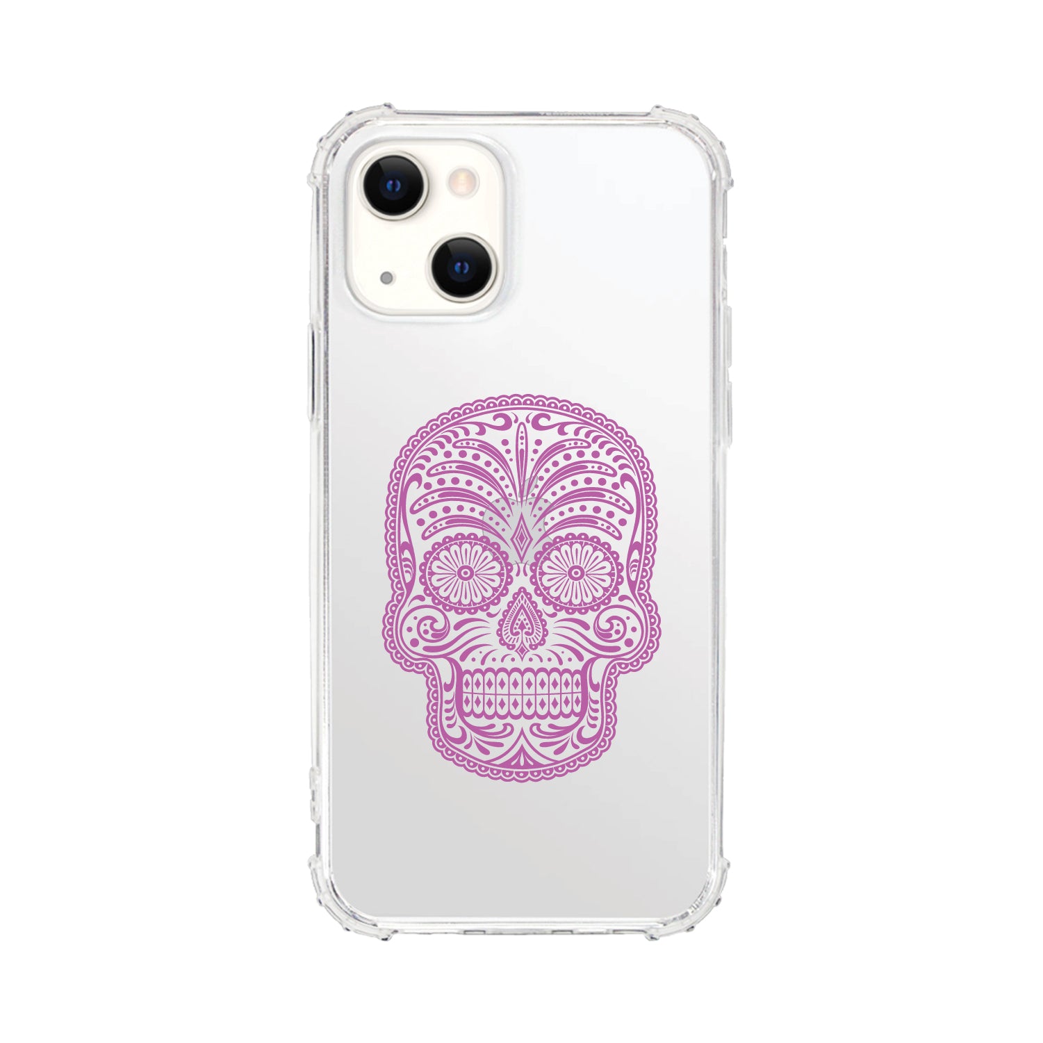 Phone Case, Sugar Bones