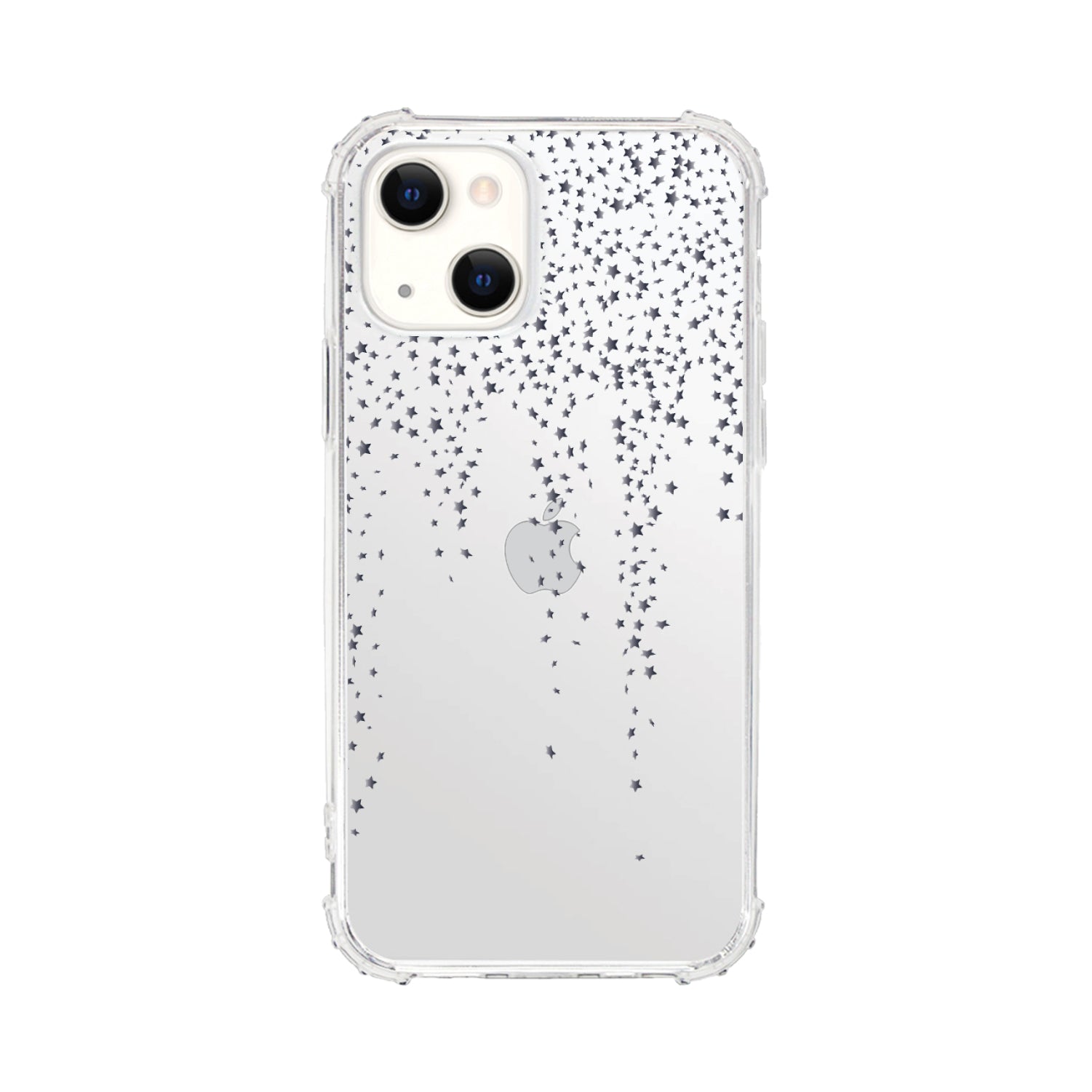 Phone Case, Falling Stars