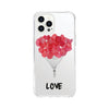 Phone Case, Tough Edge, Balloon Love