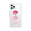 Phone Case, Three Kisses