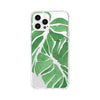 Phone Case, Palm Leaves