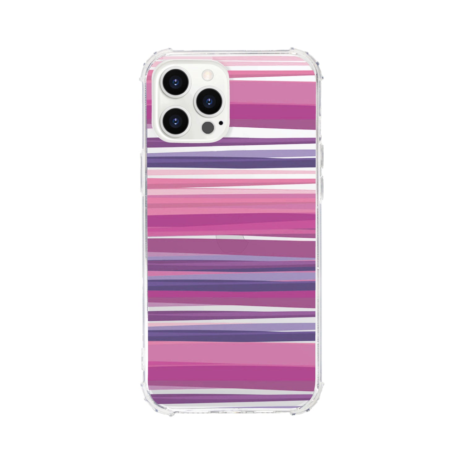 Phone Case, Stripes