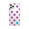 Phone Case, Dotty Gone