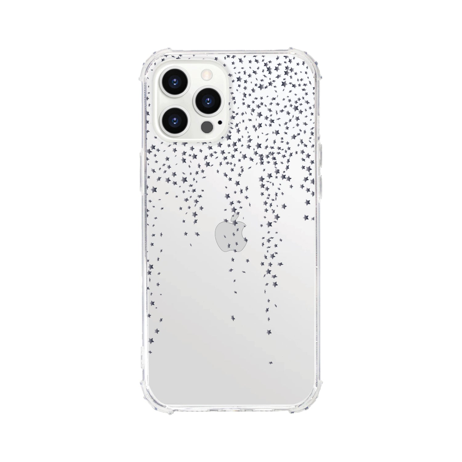 Phone Case, Falling Stars