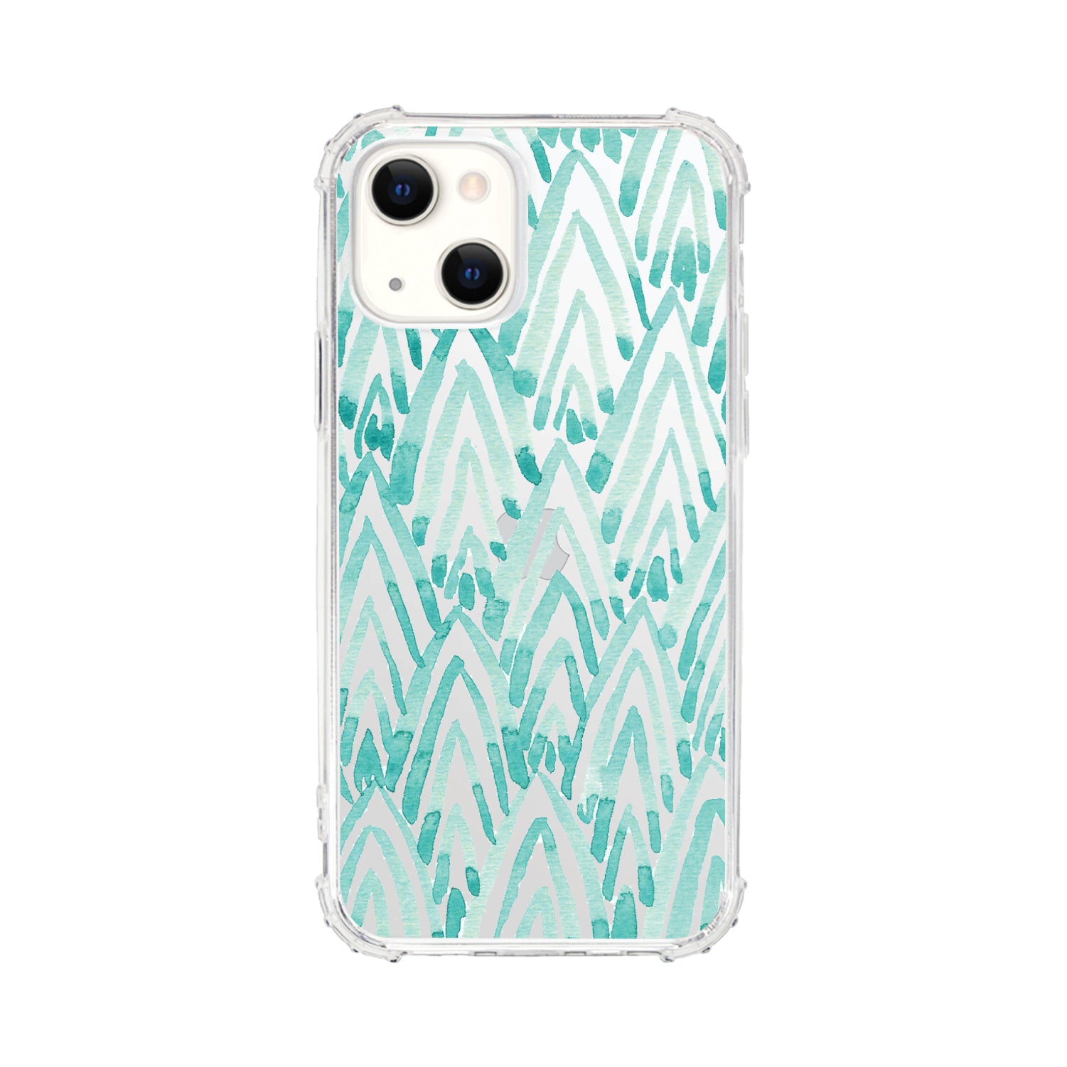 Phone Case, Arrowhead