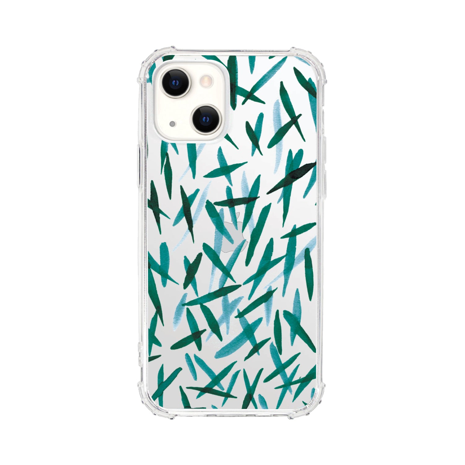 Phone Case, Scattered