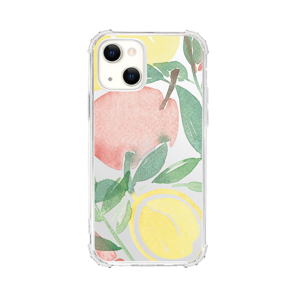 iPhone Case Lemon Fresh | OTM Essentials