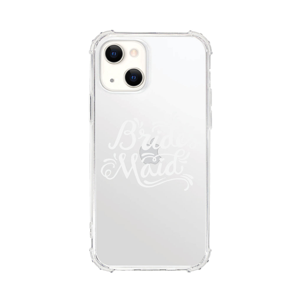 iPhone Case Bride To Be | OTM Essentials