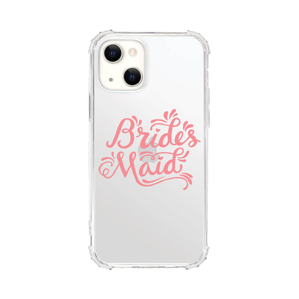 iPhone Case Bride To Be | OTM Essentials