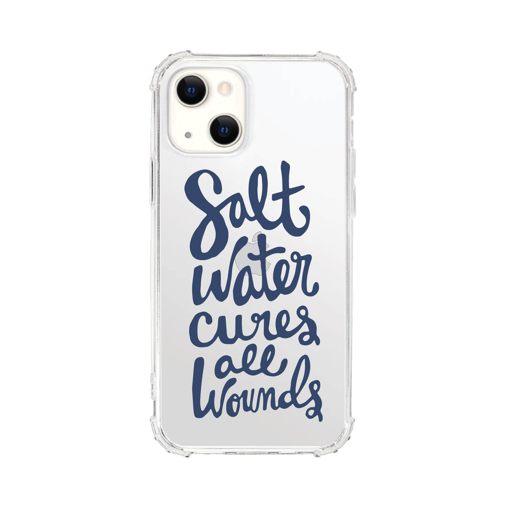 iPhone Case Salt Water Cures | OTM Essentials