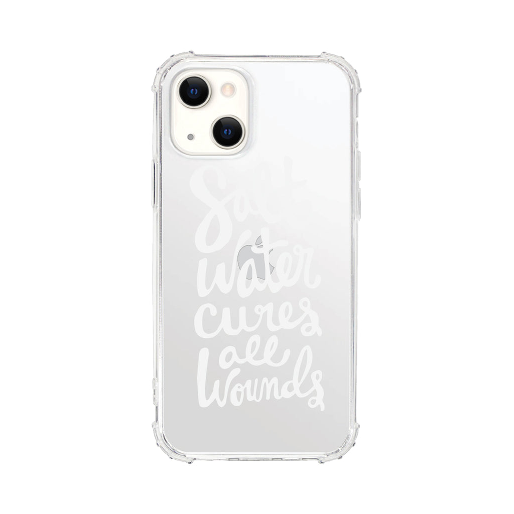 iPhone Case Salt Water Cures | OTM Essentials