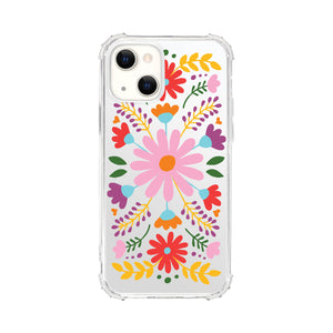 iPhone Case Festival Floral | OTM Essentials