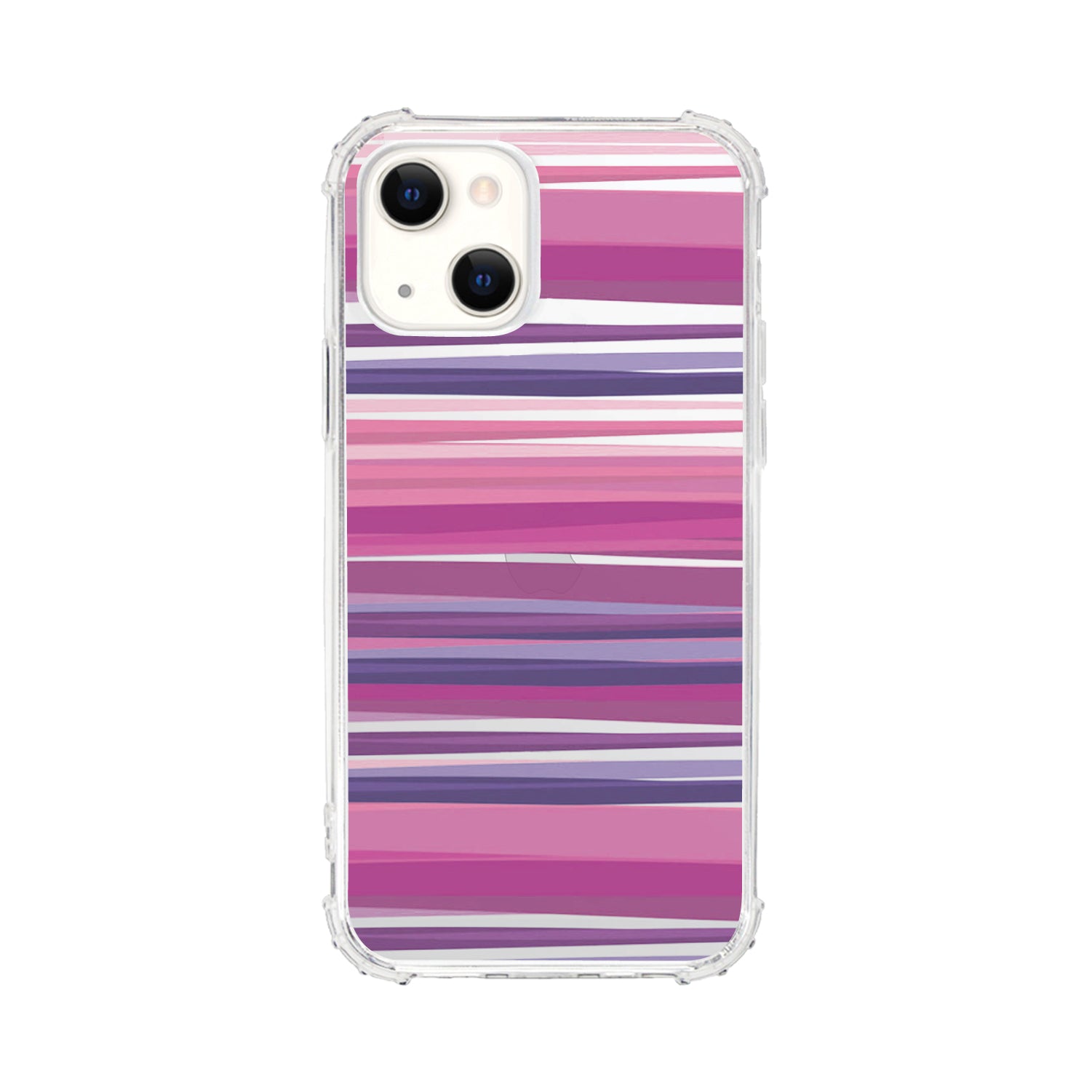 Phone Case, Stripes