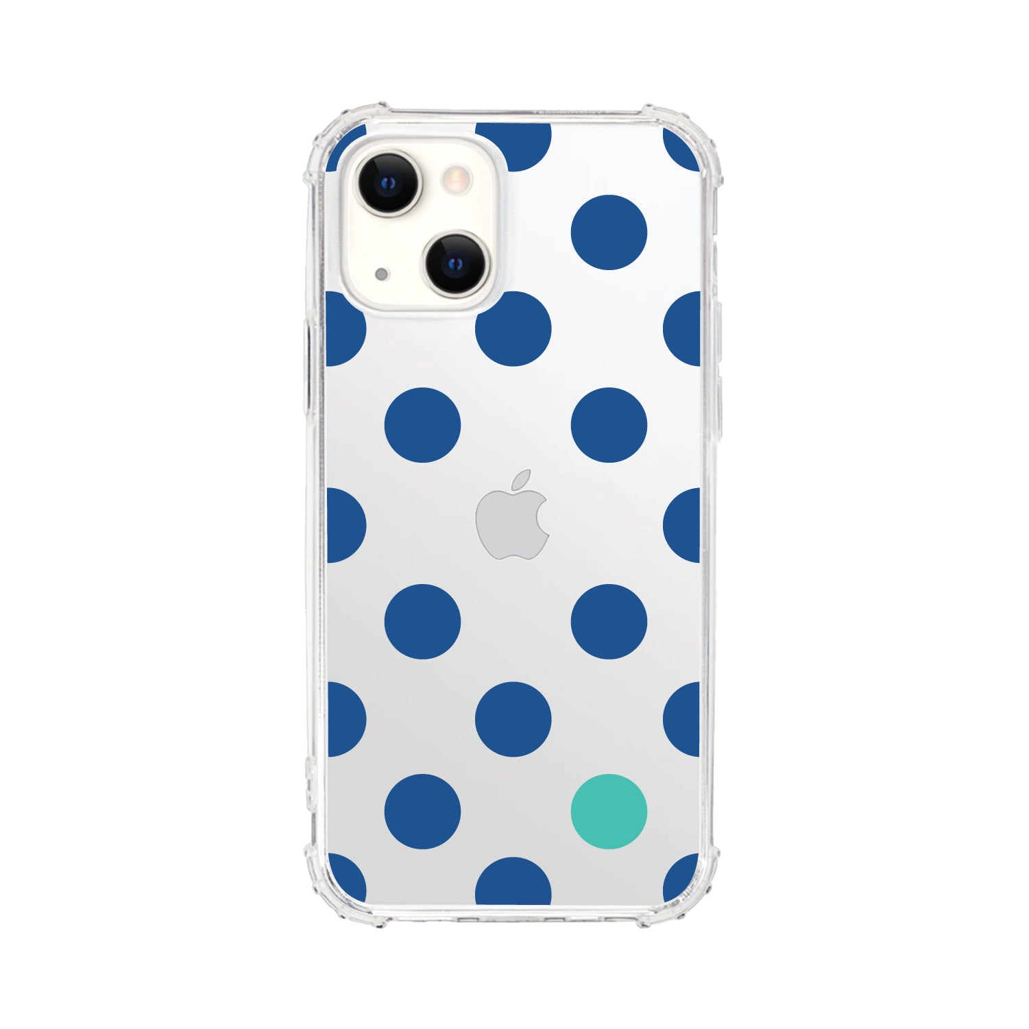 Phone Case, Dotty Gone