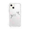 Phone Case, Hummingbirds