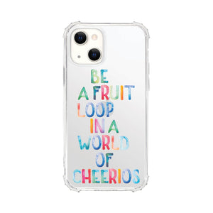 Phone Case, Fruit Loop | OTM Essentials
