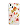 Phone Case, Anemone Flowers