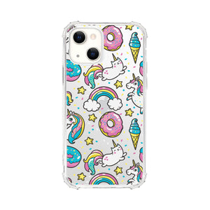 Favorite Things iPhone Case | OTM Essentials