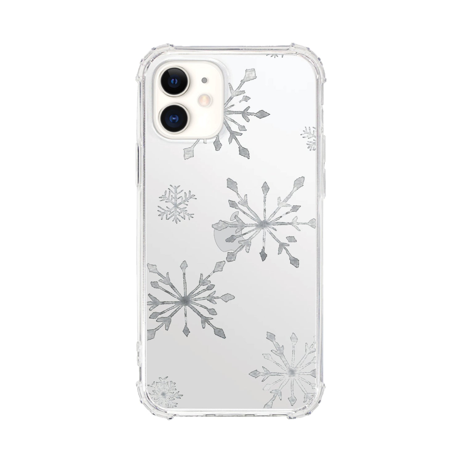 iPhone Case Snowfall | OTM Essentials