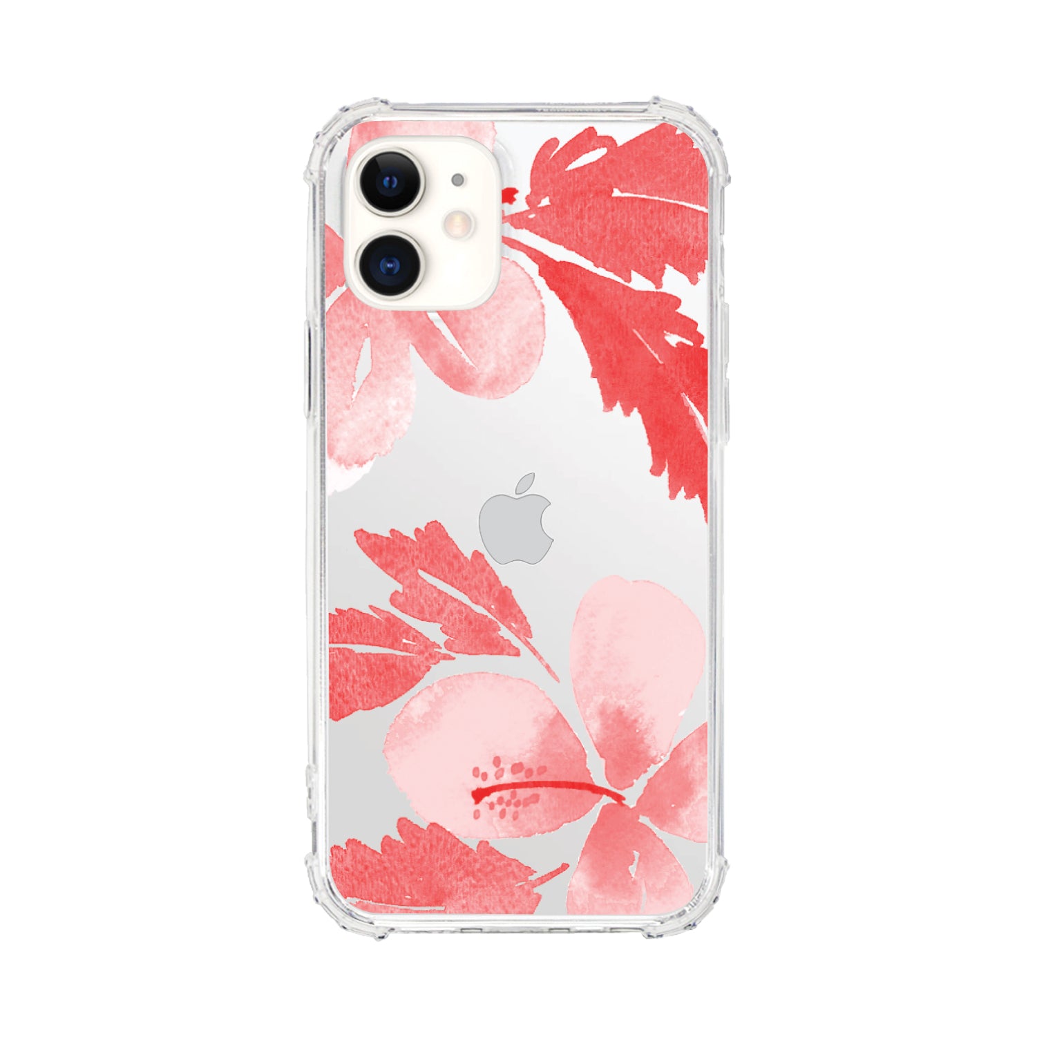 Phone Case, Hibiscus