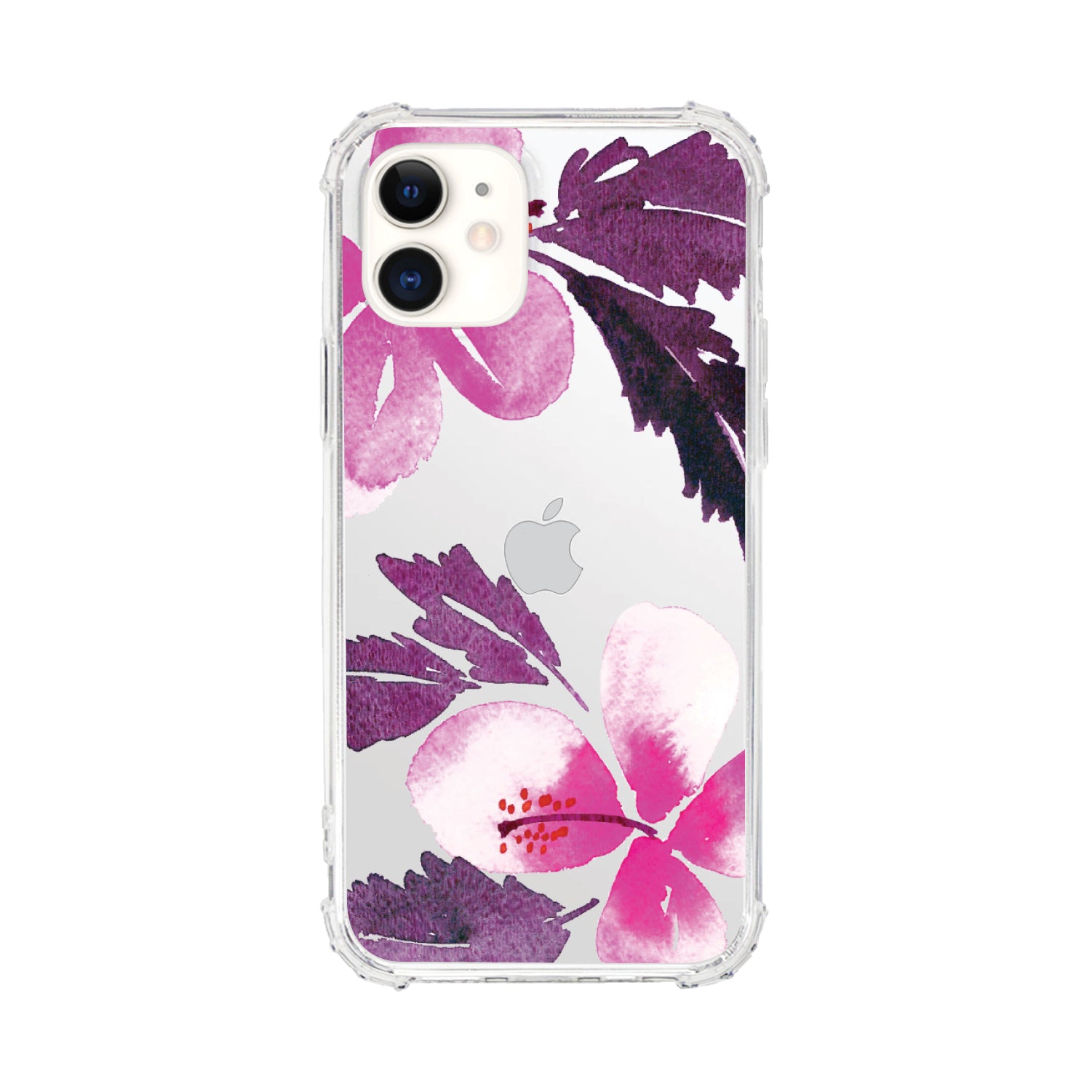 Phone Case, Hibiscus