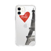 Phone Case, Eifel Tower