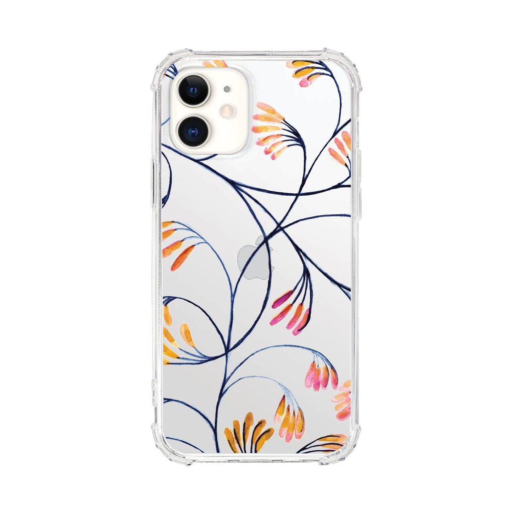 iPhone Case Flower Vine | OTM Essentials