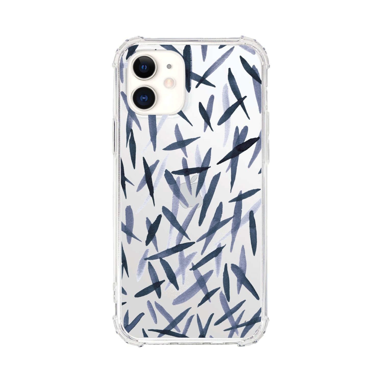 Phone Case, Scattered