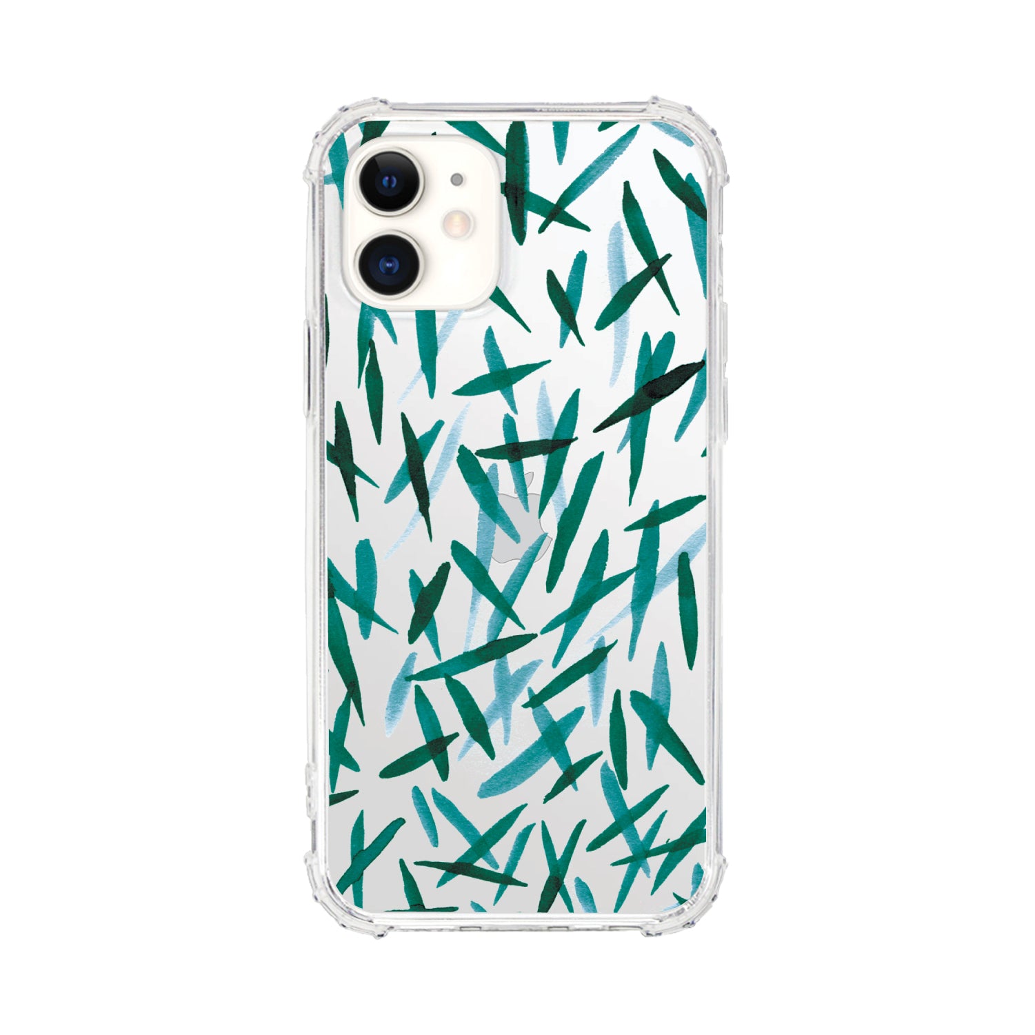 Phone Case, Scattered