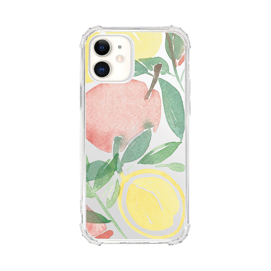 iPhone Case Lemon Fresh | OTM Essentials