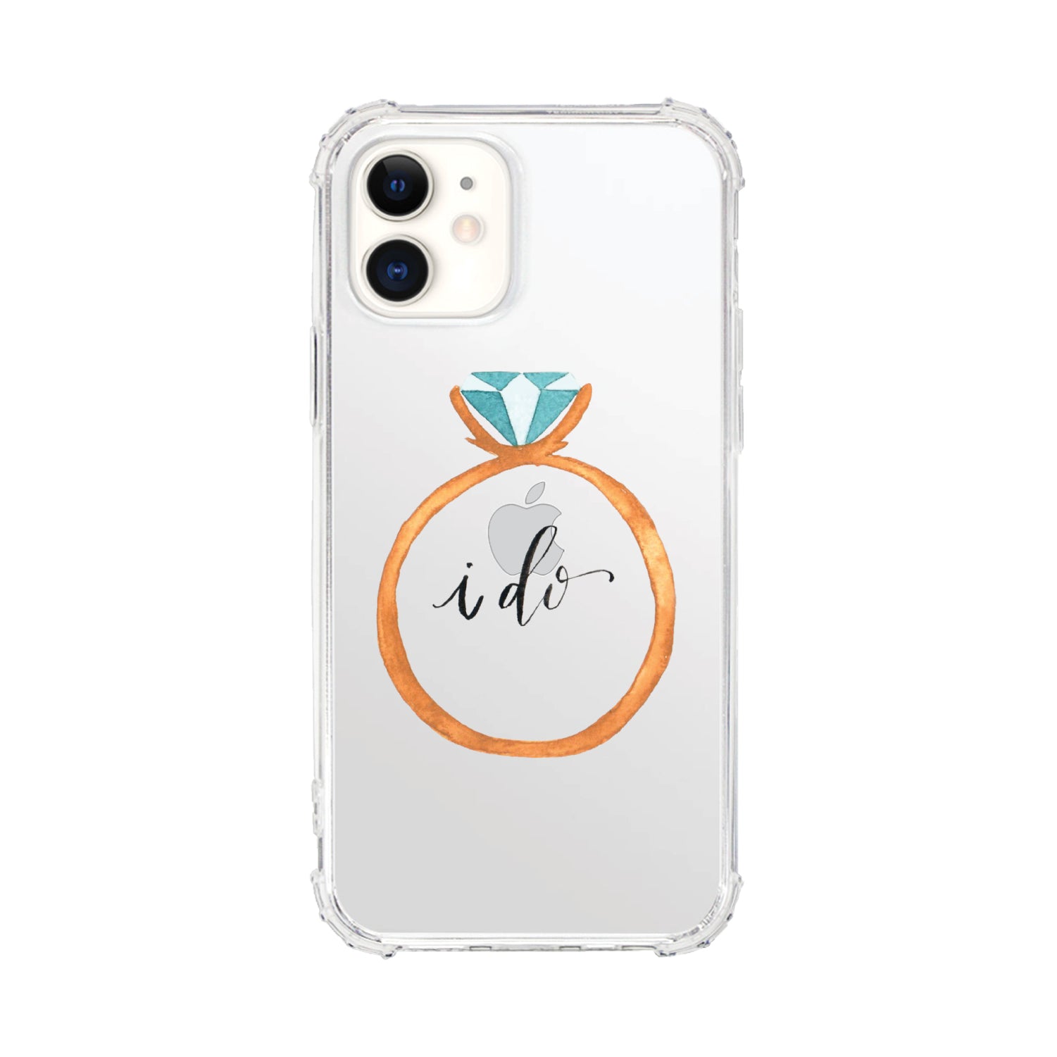 OTM Essentials | Ring Phone Case