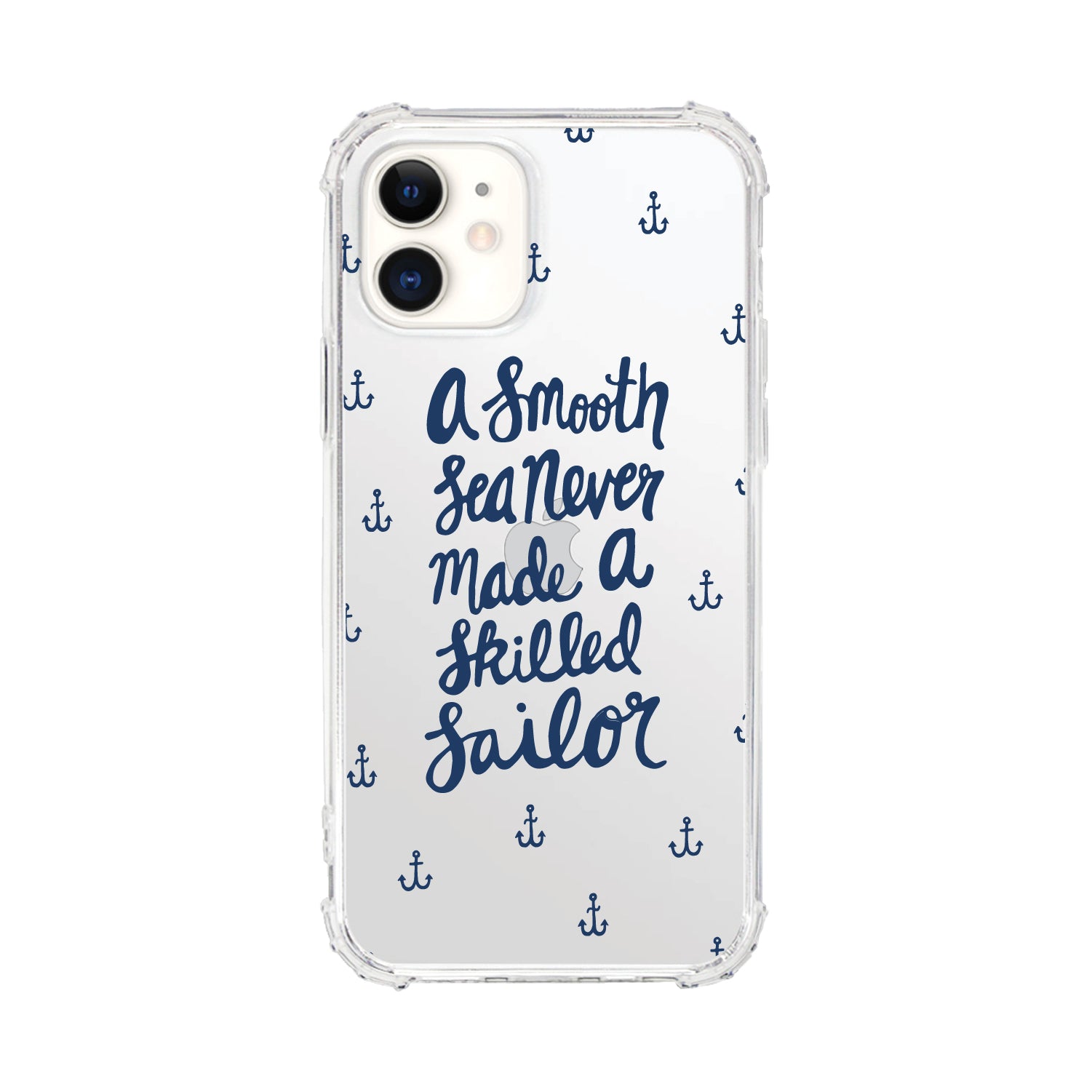 Phone Case, Smooth Sea