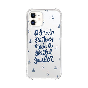 iPhone Case Smooth Sea | OTM Essentials