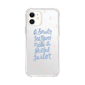 iPhone Case Smooth Sea | OTM Essentials