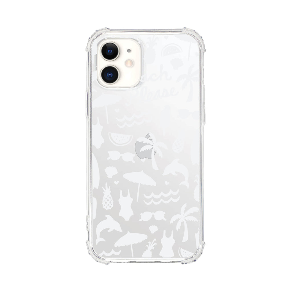 iPhone Case Beach Please | OTM Essentials