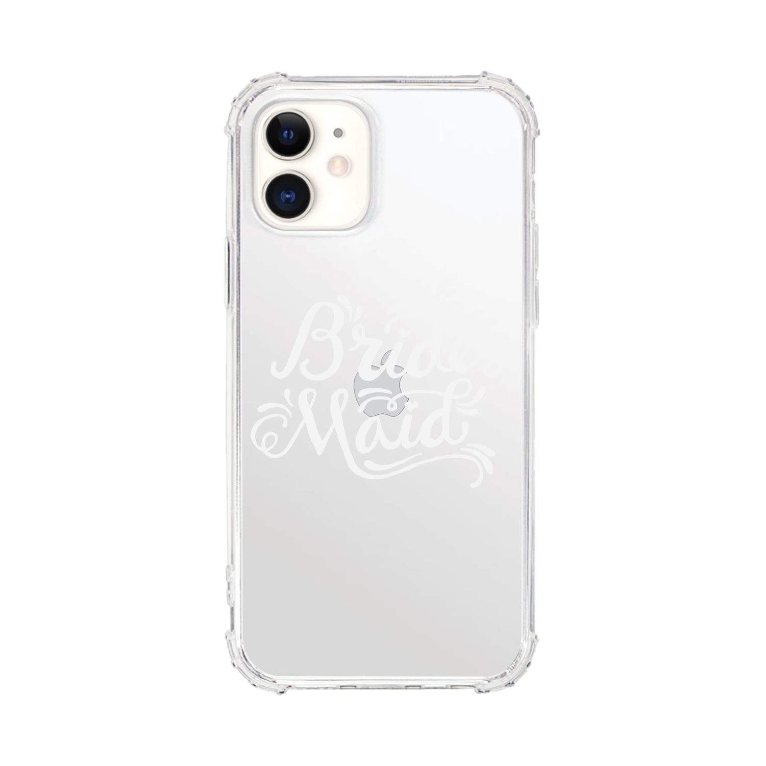 Phone Case, Brides Maid