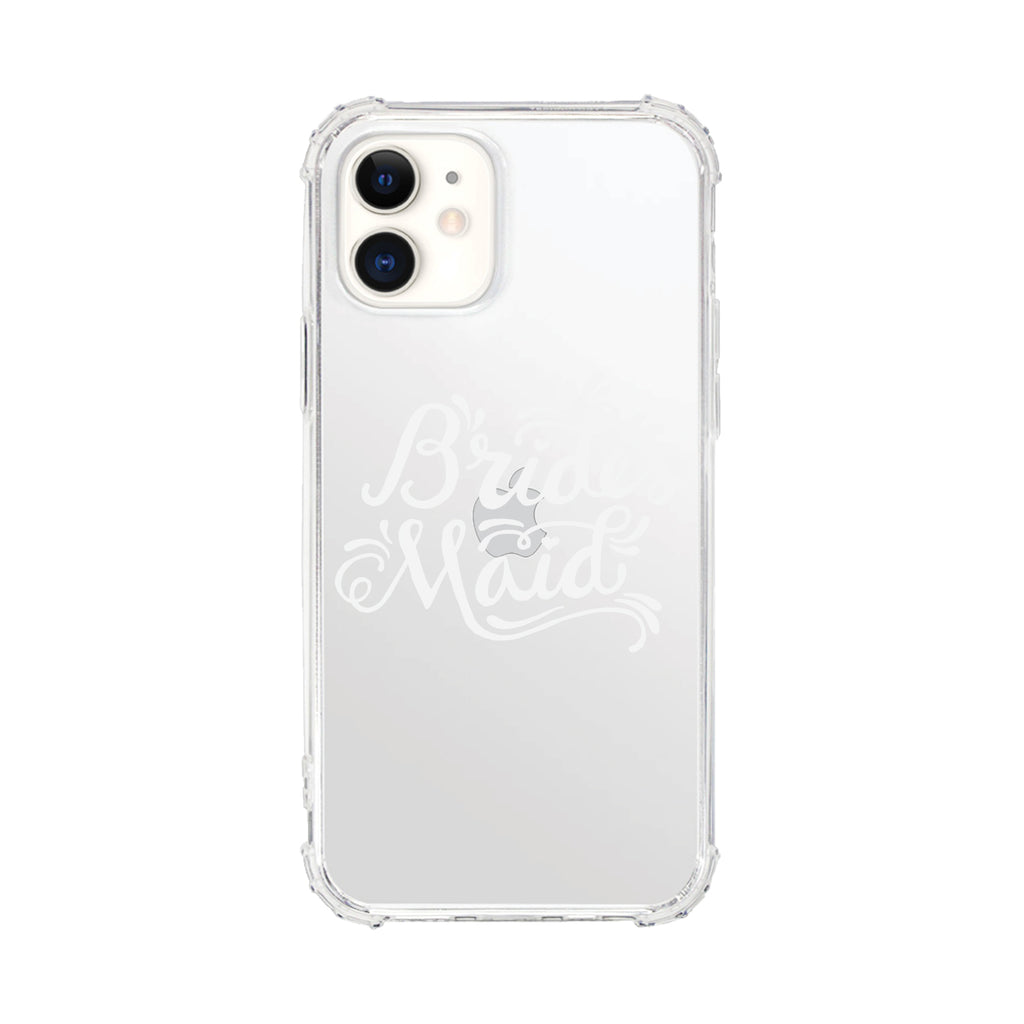 iPhone Case Bride To Be | OTM Essentials