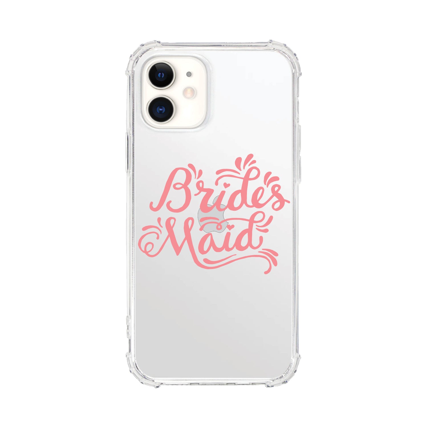 Phone Case, Brides Maid