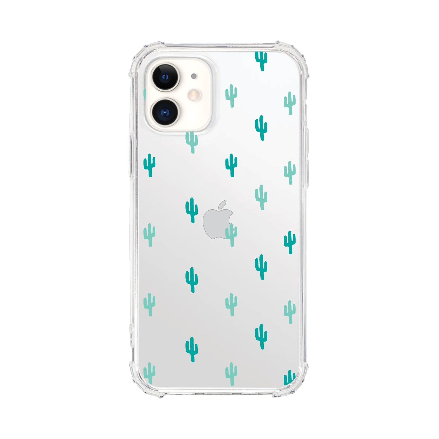 Phone Case, Mini Cacti