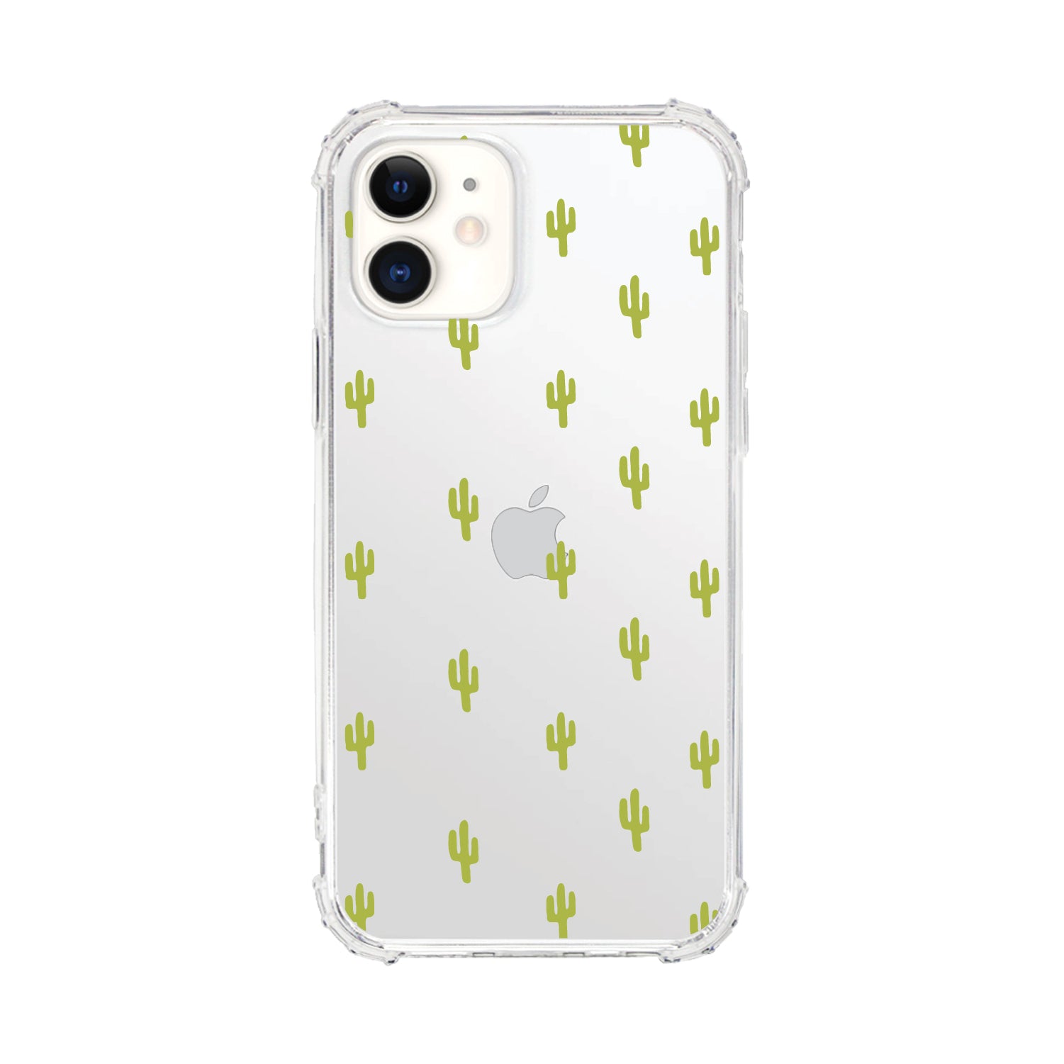 Phone Case, Mini Cacti