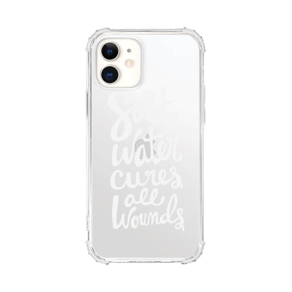iPhone Case Salt Water Cures | OTM Essentials