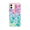 Phone Case, Geo Triangle