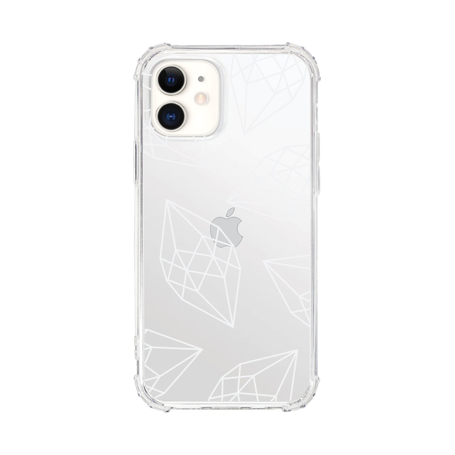 Phone Case, Diamonds