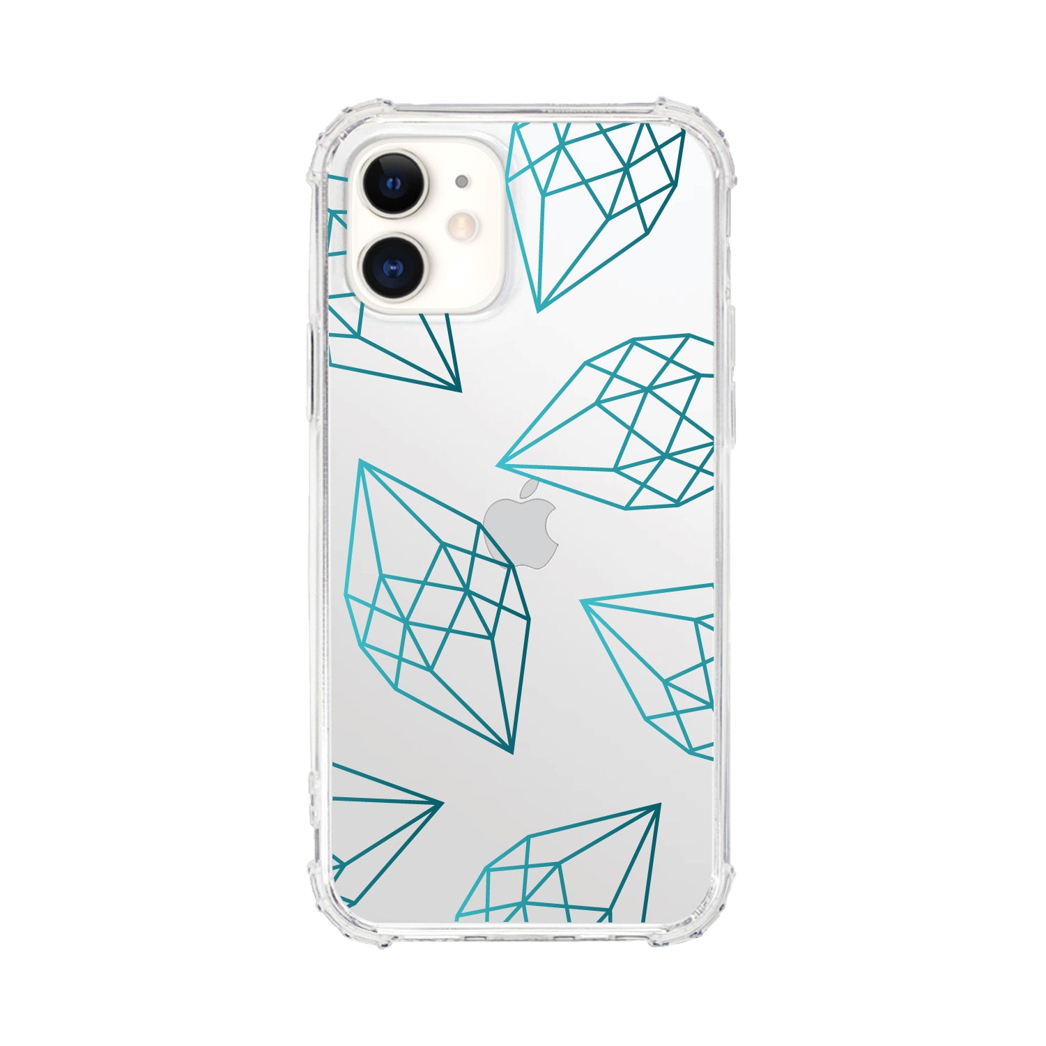 Phone Case, Diamonds