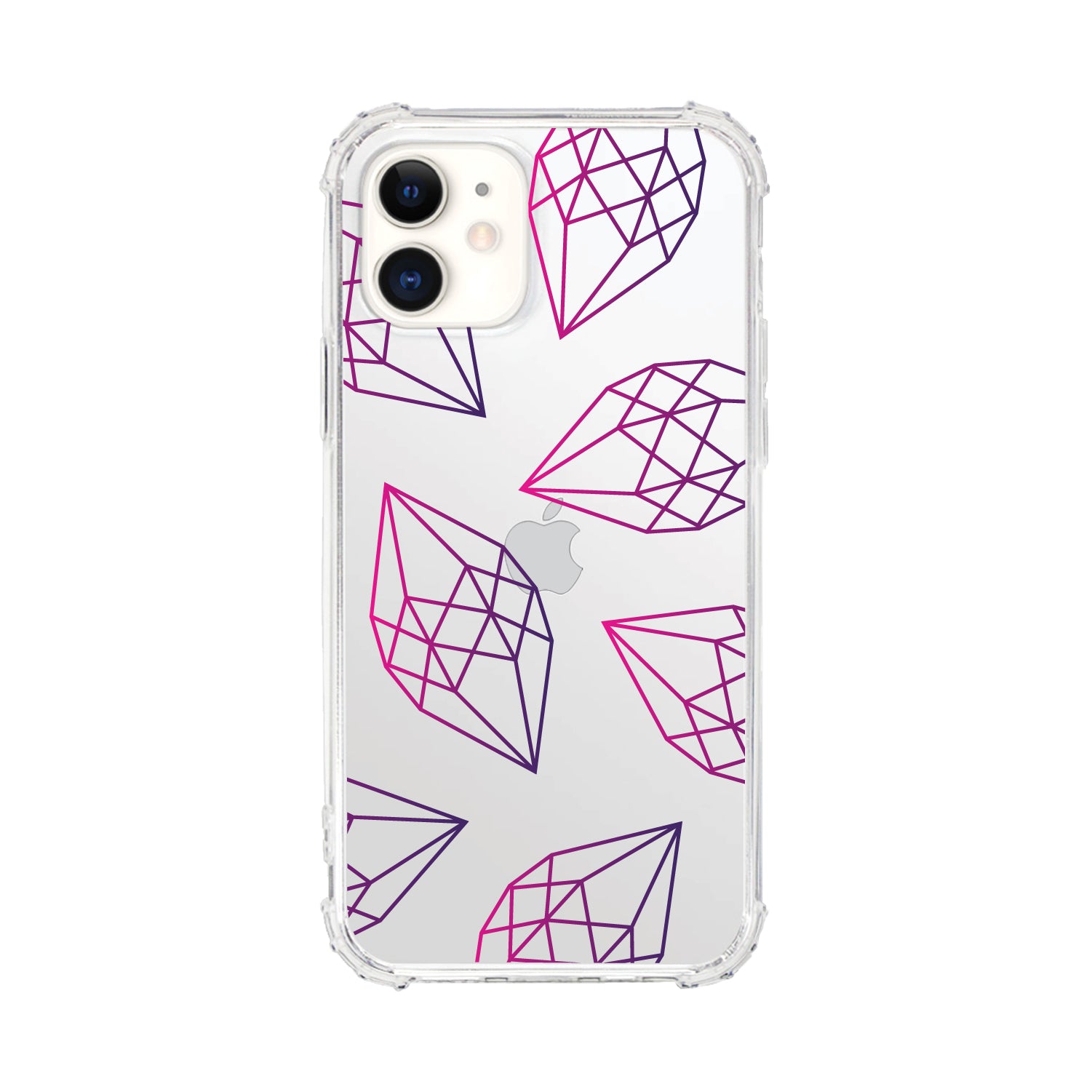 Phone Case, Diamonds