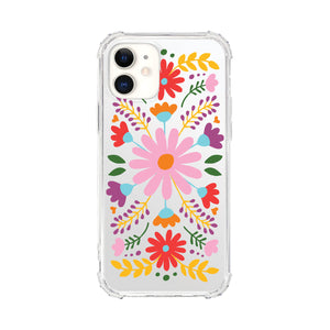 iPhone Case Festival Floral | OTM Essentials