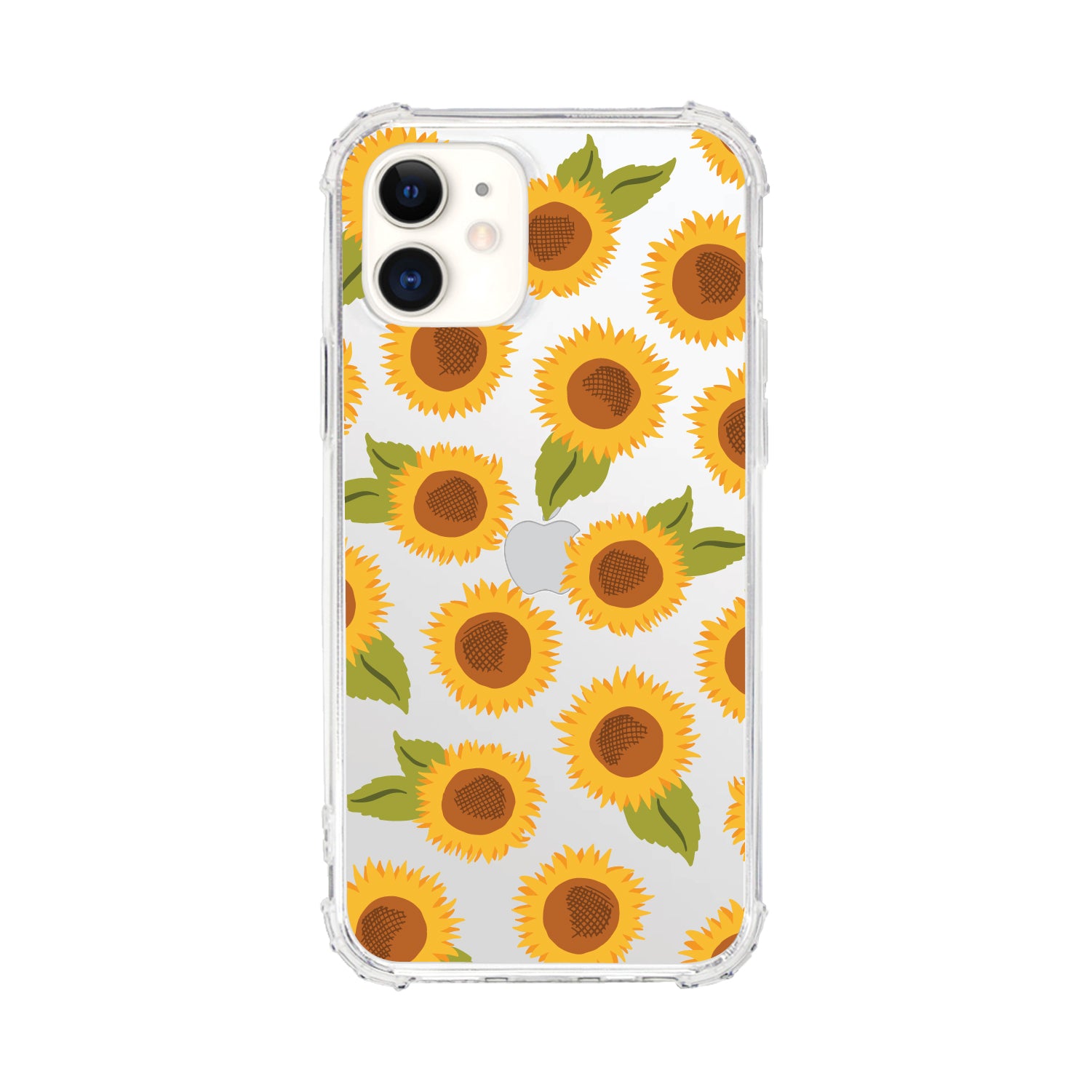 Phone Case, Sunflowers