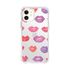 Phone Case, Lots of Kisses