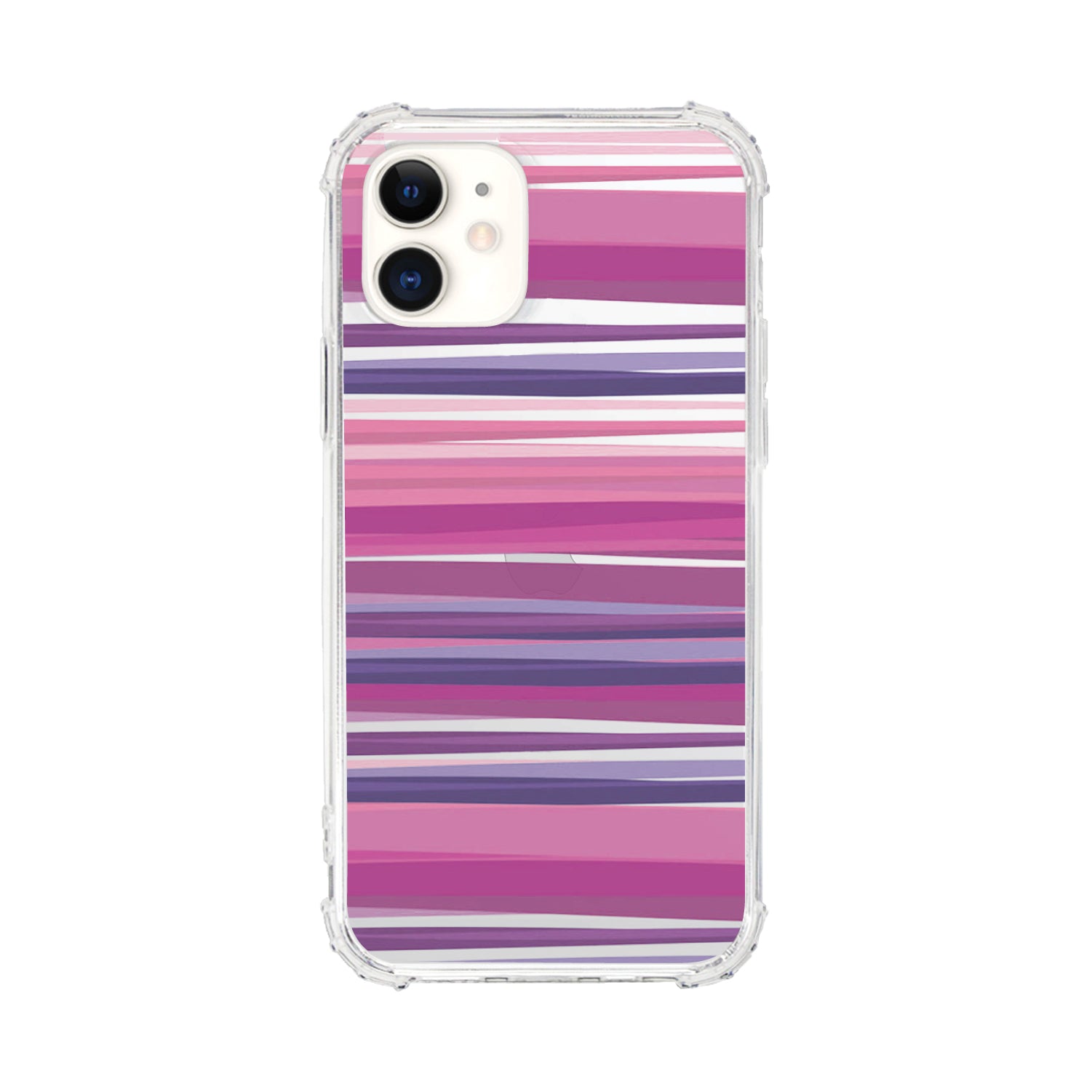 Phone Case, Stripes