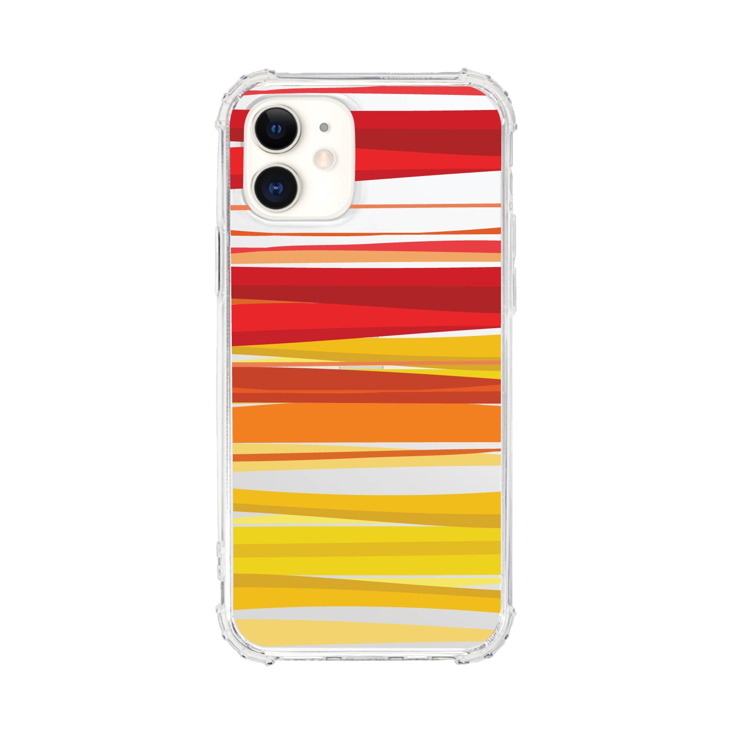 Phone Case, Stripes